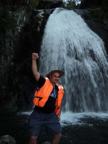 Александр Горохов