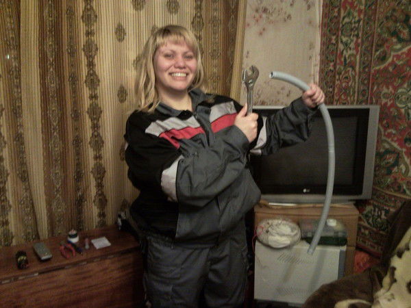 Светлана Ширкаева