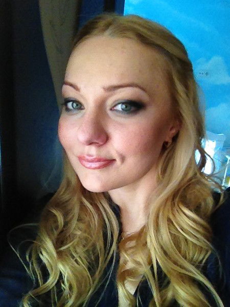 Наталья Трунева