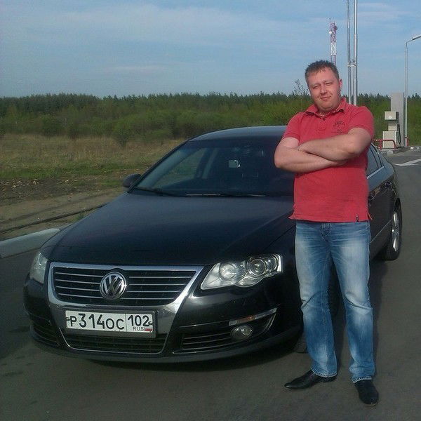 Евгений Федорович