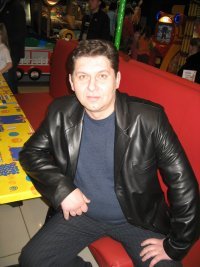 Владислав Новиков