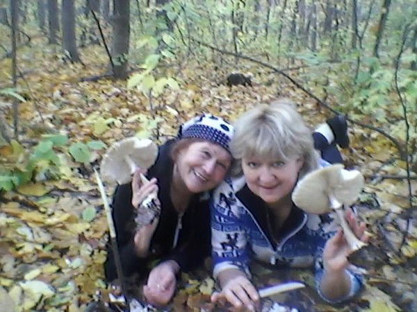 Наиля Фатыхова (Рафикова)