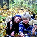 Наиля Фатыхова (Рафикова)