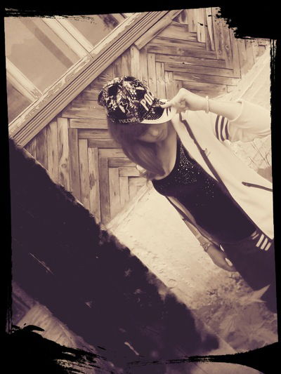 Вита Котёночкина