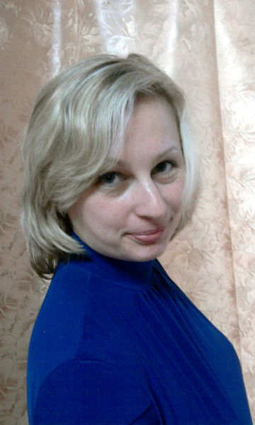 Оксана Ксения