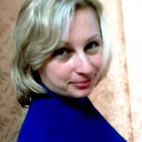 Оксана Ксения
