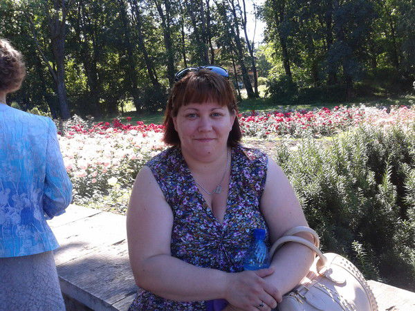 Катрин Илламаа