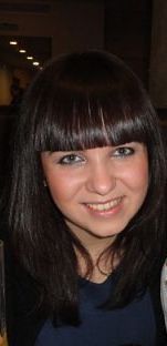 Анастасия Улунова