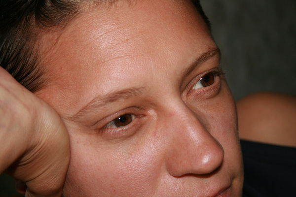 Занозина Ирина