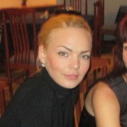 Наталья Нургалеева