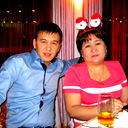 Aralbay Kamalov