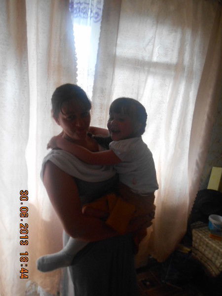 Екатерина Денисова