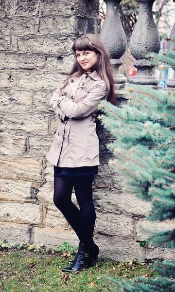 Анастасия Гнездюкова