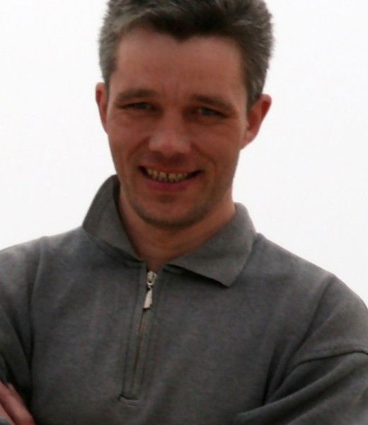 Константин Заяц