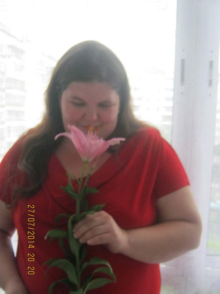 Наталья Васильева