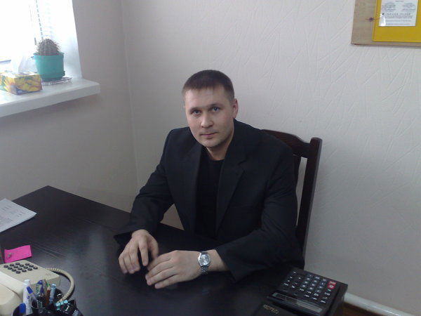 Вадим Шашков