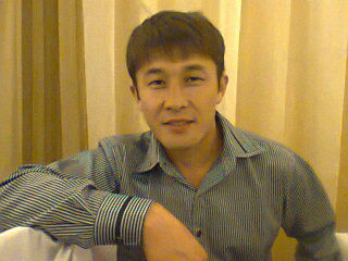 Дархан Акимбаев