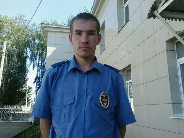 Юра Дойников