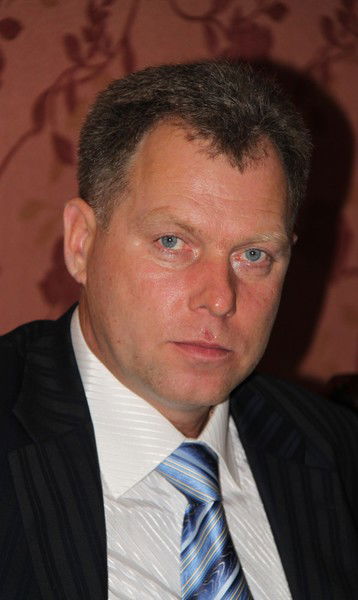 Сергей Дрюченко