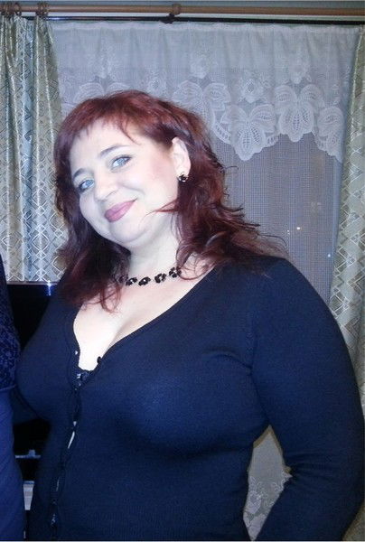 Светлана Грачева