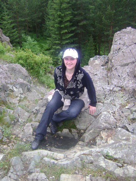 Наталья Смирнова