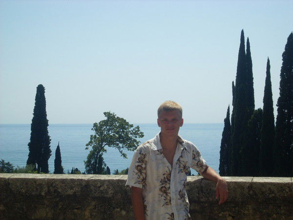 Всеволод Маркин