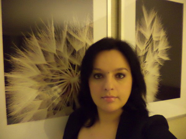 Инна Гайдукова