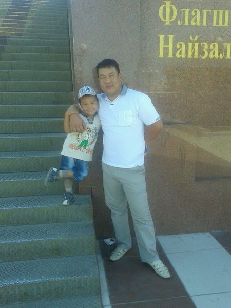 Марат Марат