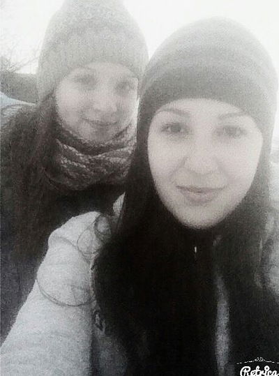 Валентина Алавацкая