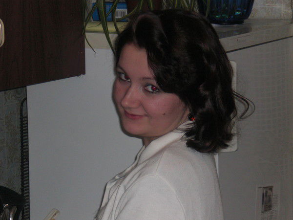 Вера Скитович