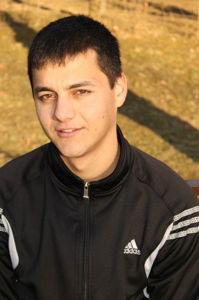 Алим Эмурлаев