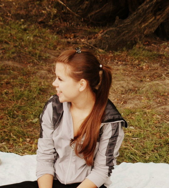 Маринка Коренюк