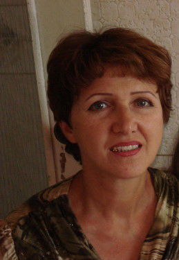 Марина Писковец