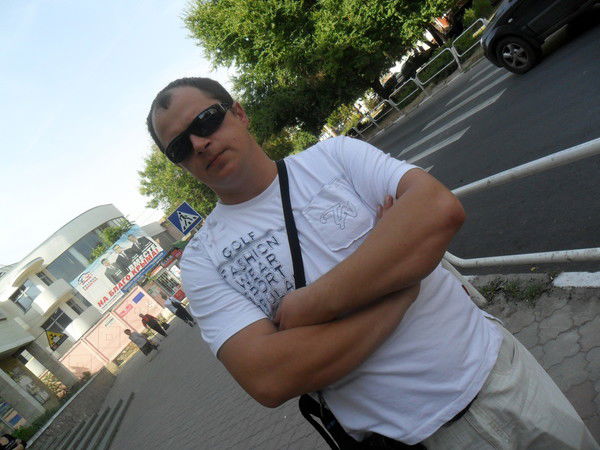 Олег Вакуленко