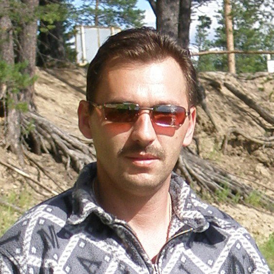 Виктор Павлов