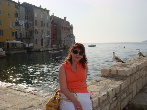 Лонская Светлана