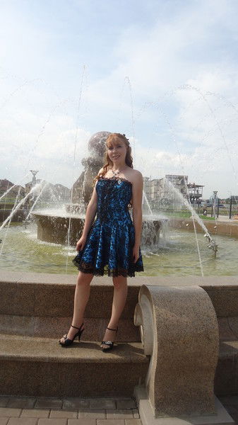 Вера Сиухина