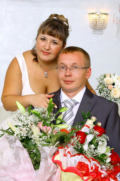 Елена Рычина