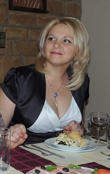 Светлана Сесекина