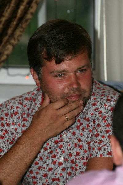 Александр Горбовский