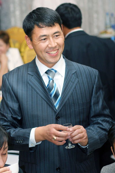 Кайрат Абилдаев