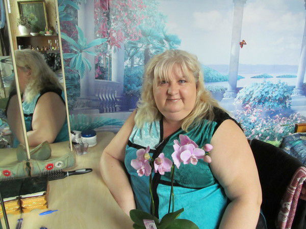 Света Ващук