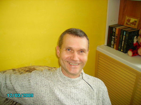 Андрей Гаврилюк