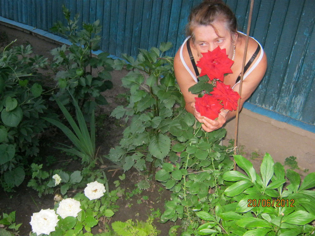 Мария Хукаленко