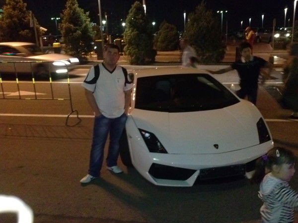 Азиз Темергалиев