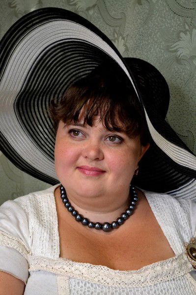 Лидия Саютина