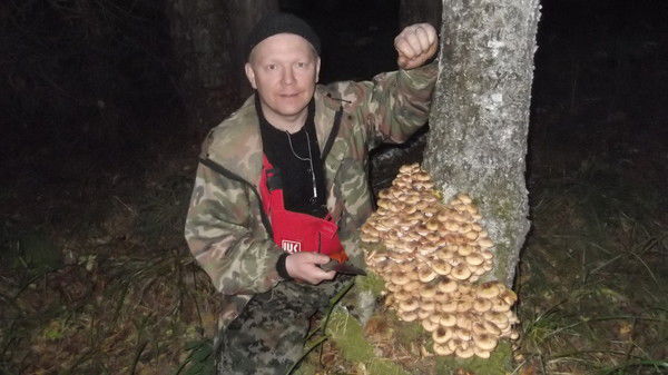 Сергей Трусов