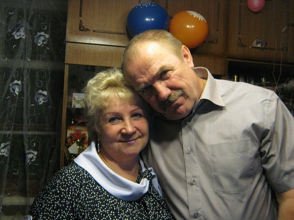 Елена Федосеева