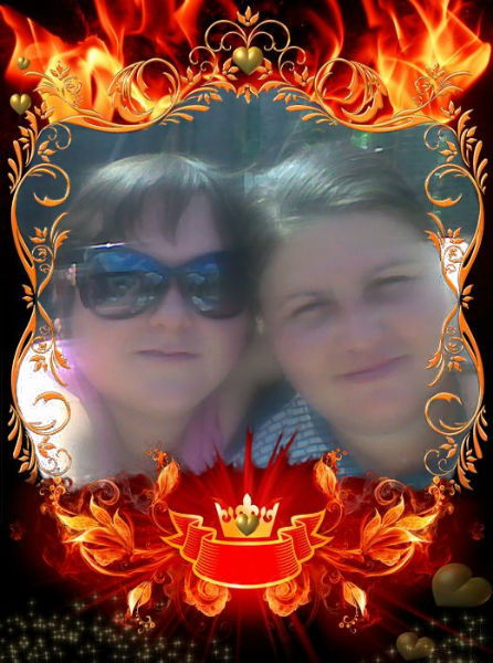 Наталья Байбородова