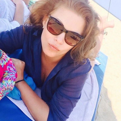 Людмила Иштрикова